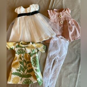 Hazel Village clothing lot